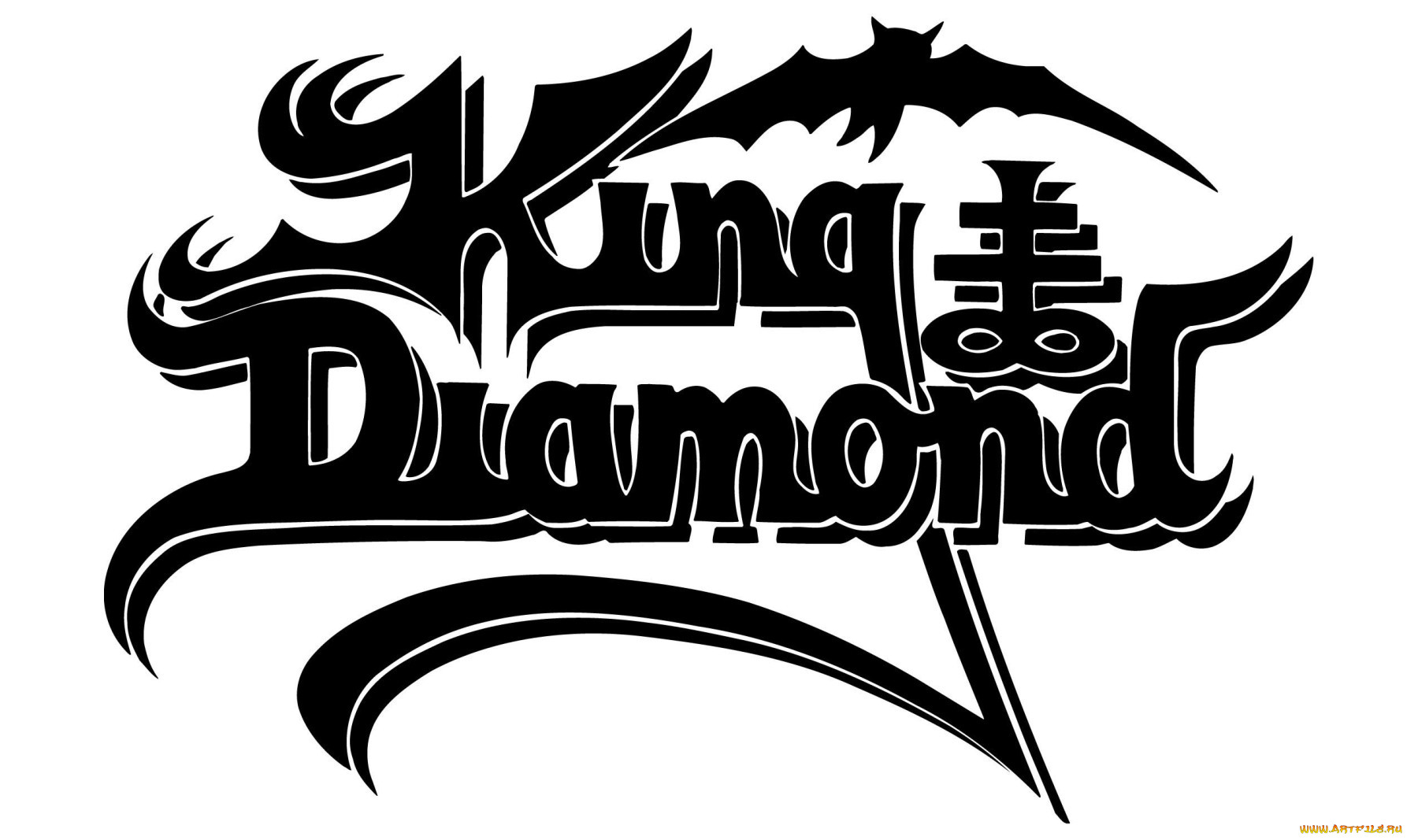king, diamond, , -, 